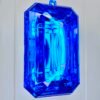 Jewel (Large Blue)