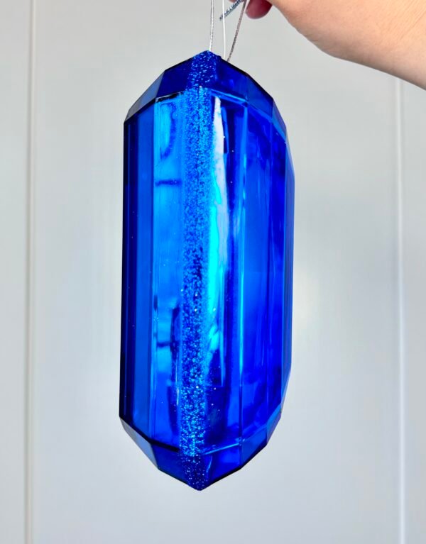 Jewel (Large Blue) - Image 3