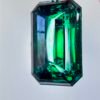 Jewel (Large Green)