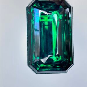 Jewel (Large Green)