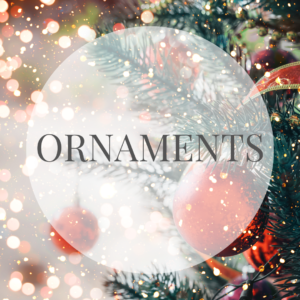 ORNAMENTS