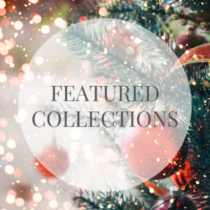 FEATURED COLLECTIONS