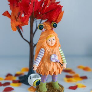 MADDIE MONSTER – BETHANY LOWE DESIGNS