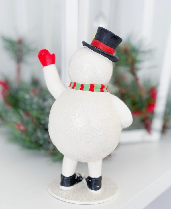 SAMMY THE SNOWMAN - (BETHANY LOWE) - Image 2