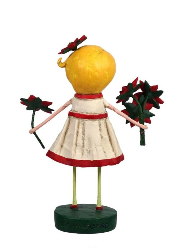 ETTA POINSETTA - LORI MITCHELL - Image 2