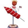 LIBERTY TAKES FLIGHT - LORI MITCHELL