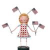 FANNIES FLAGS - LORI MITCHELL