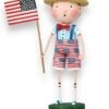 SAMMIE'S STARS & STRIPES - LORI MITCHELL