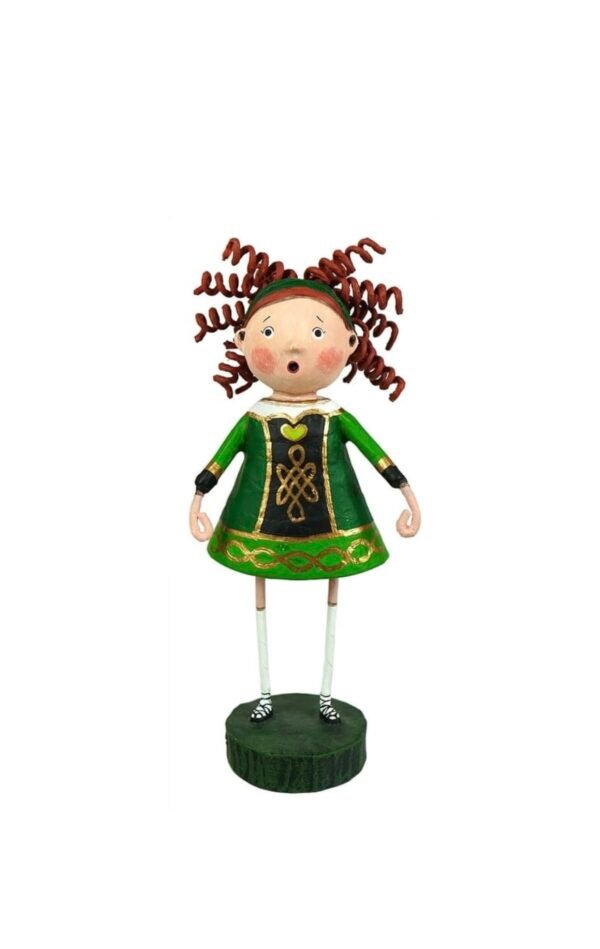 Screenshot CELTIC KATIE - LORI MITCHELL