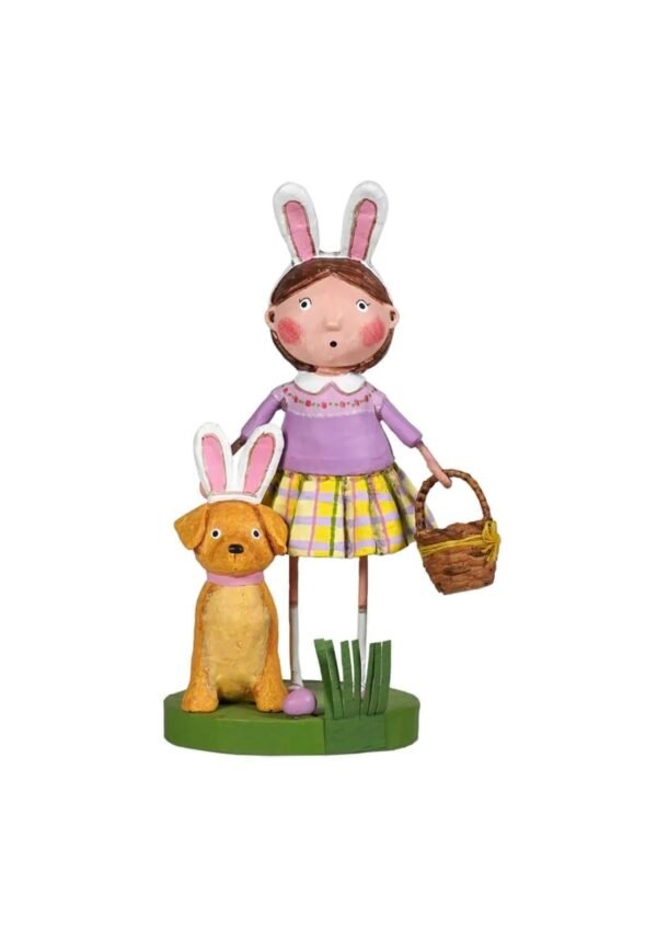 Screenshot ALL EARS FOR EASTER