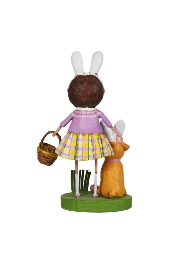 Screenshot ALL EARS FOR EASTER