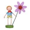 BILLY BLOOM - LORI MITCHELL