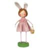 BUNNY WILLIAMS - LORI MITCHELL
