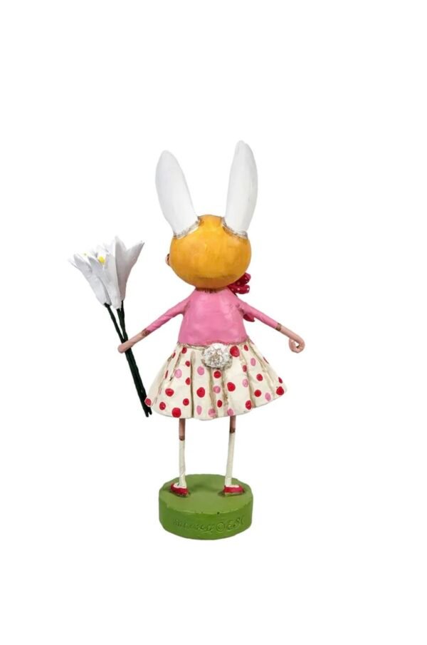 Screenshot EASTER LILY - LORI MITCHELL