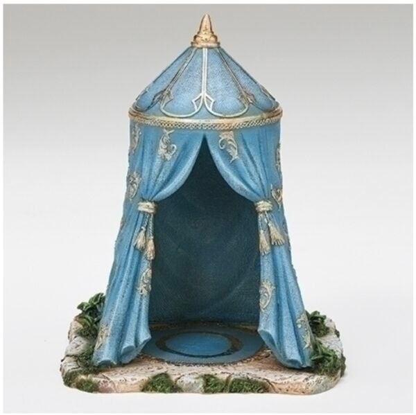 BLUE KINGS TENT - FONTANINI