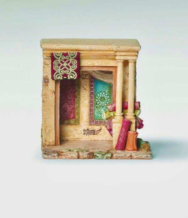 RUG MERCHANT SHOP - FONTANINI