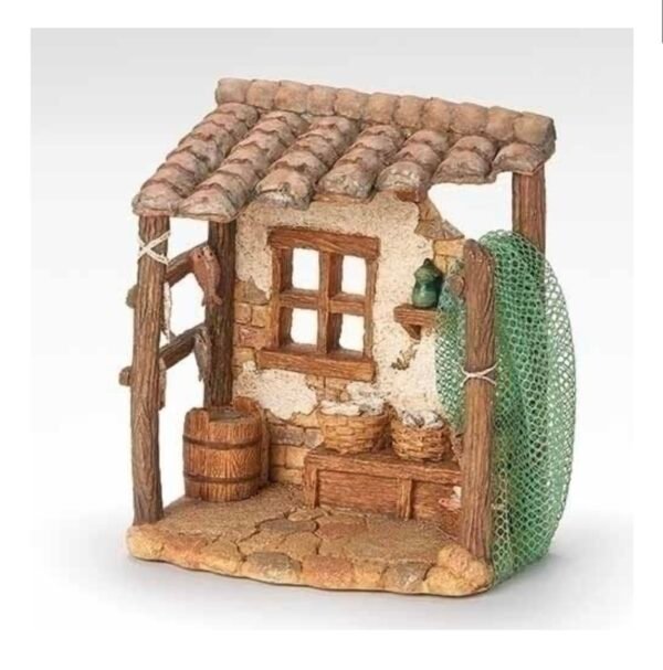 FISHING SHOP - FONTANINI