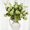 LIGHT GREEN SNOWBALL (44") WINWARD