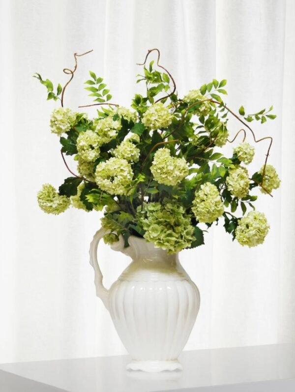 LIGHT GREEN SNOWBALL (44") WINWARD