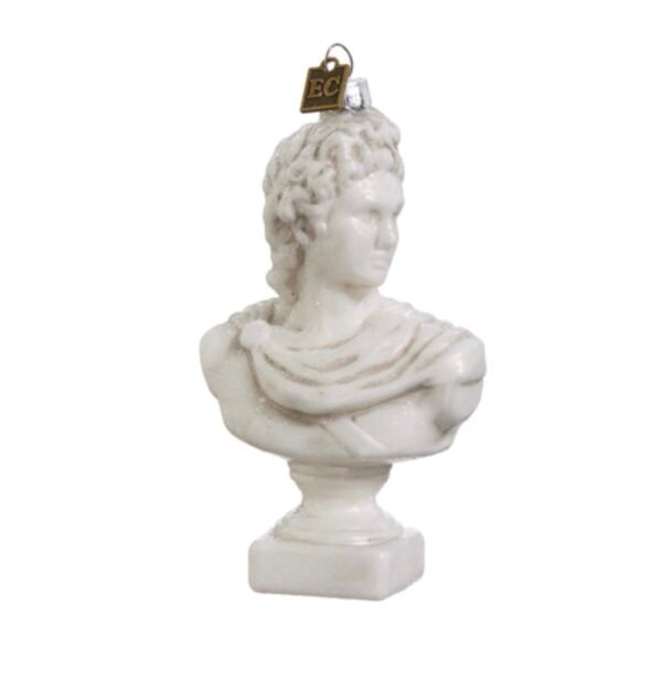 Eric Cortina Apollo Ornament