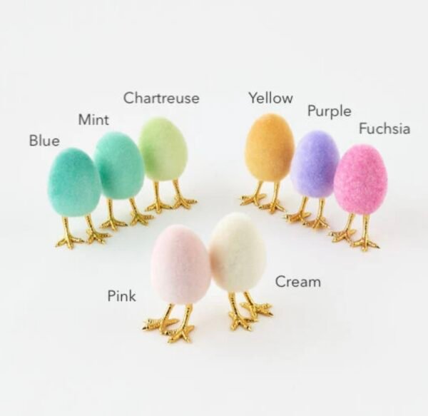 Screenshot Flocked Egg With Feet