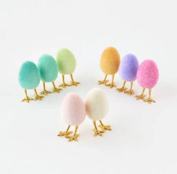 Screenshot Flocked Egg With Feet