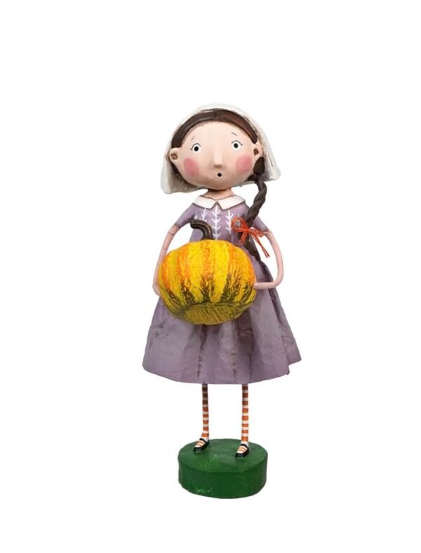 Molly Mayflower