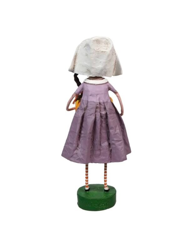 Molly Mayflower