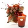 LUX Fragrances Heirloom Pumpkin Candle