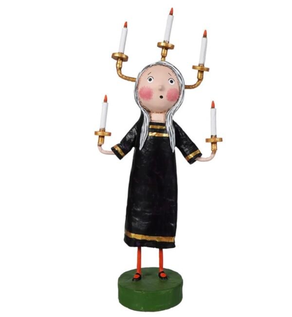 Screenshot Candle Maker