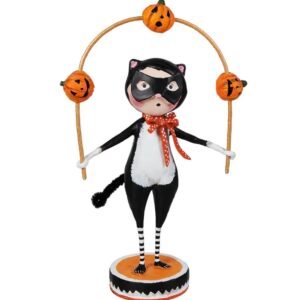 Toss A Jack Cat