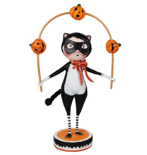 Toss A Jack Cat
