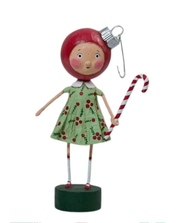 Betsy Bauble