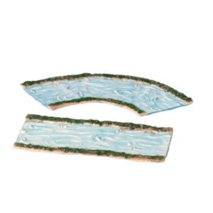 2 PC Set Stream - Fontanini