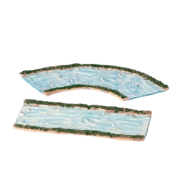 2 PC Set Stream - Fontanini