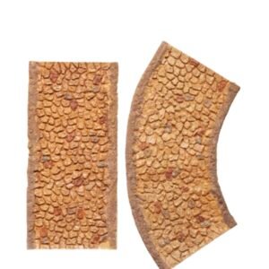 14.5" 2 PC Road Set for Nativity Figures