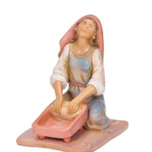 Ruth Bread Maker - Fontanini
