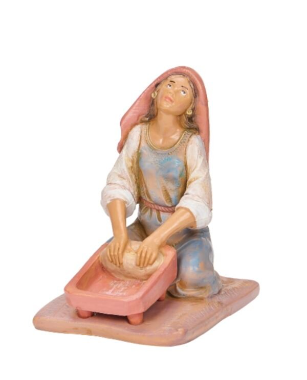 Ruth Bread Maker - Fontanini