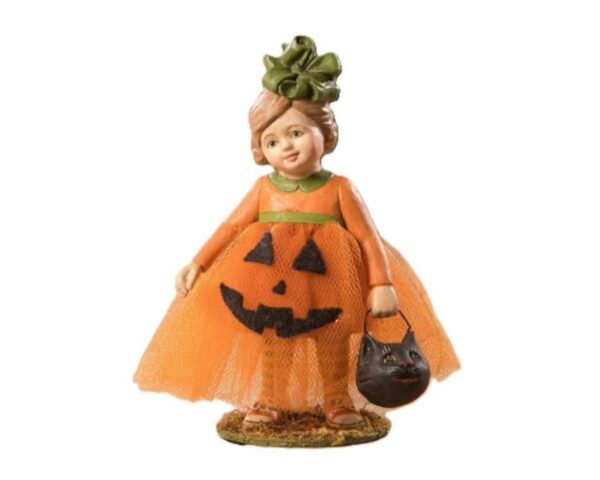 Little Pun-Kin By Bethany Lowe Designs