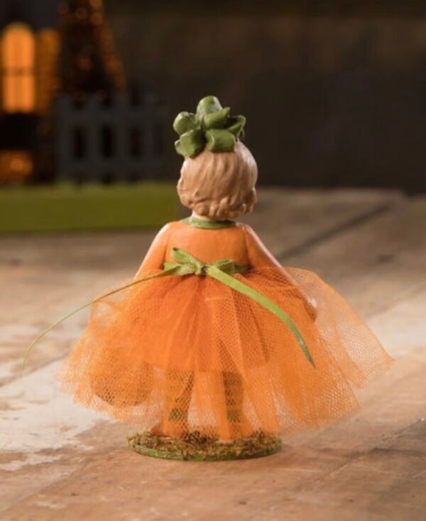 Little Pun-Kin By Bethany Lowe Designs