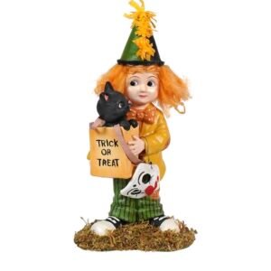 Clowning Around Carson - Bethany Lowe Designs