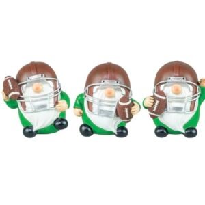 Gridiron Gnome
