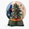 Rifle Paper Co. Snow Globe Advent Calendar