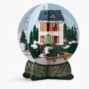 Rifle Paper Co. Snow Globe Advent Calendar