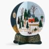 Rifle Paper Co. Snow Globe Advent Calendar