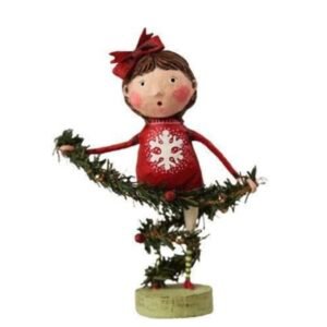 Deck The Halls - Lori MItchell