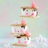 S'more Display - Glitterville