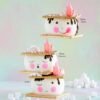 S'more Display - Glitterville