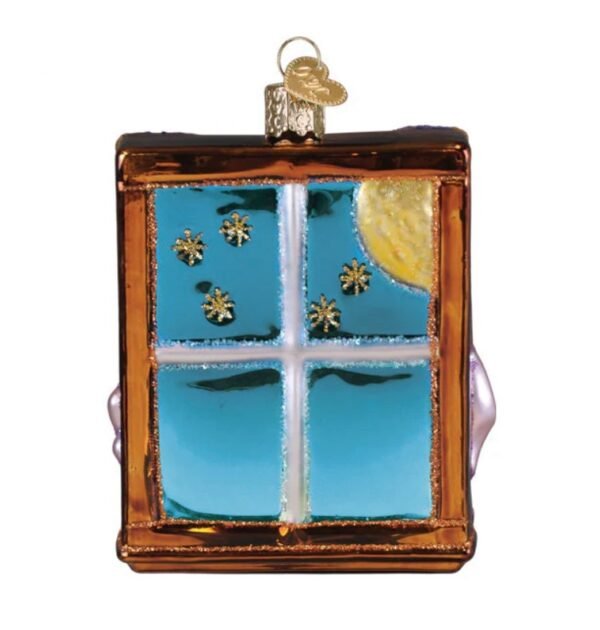 Peter Pan's Second Star