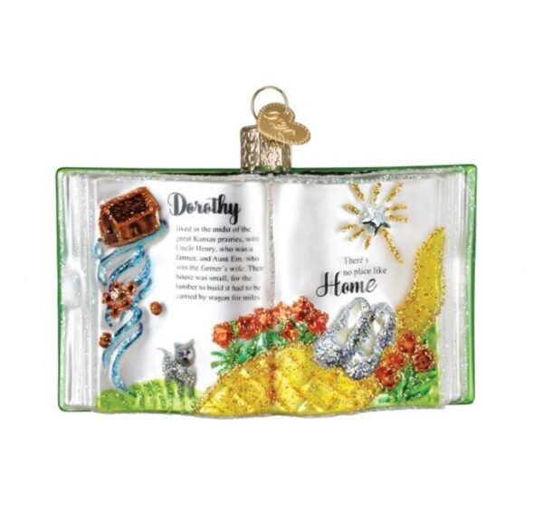 IMG_5189 The Wonderful Wizard Of Oz